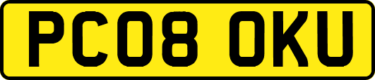 PC08OKU