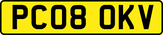 PC08OKV