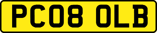 PC08OLB