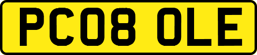 PC08OLE