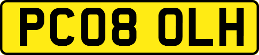 PC08OLH