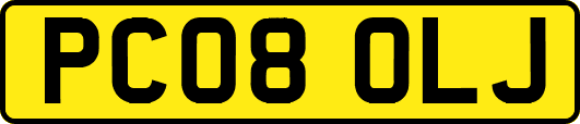 PC08OLJ