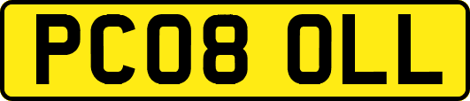 PC08OLL