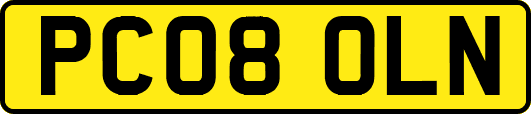 PC08OLN
