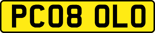 PC08OLO