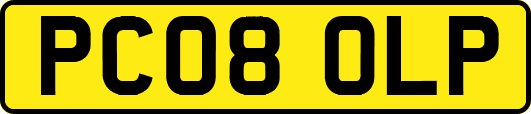 PC08OLP