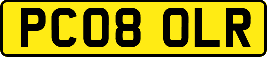 PC08OLR