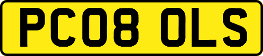 PC08OLS