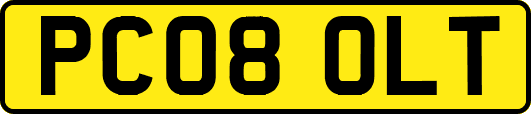 PC08OLT
