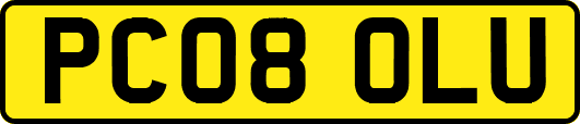 PC08OLU