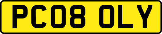 PC08OLY