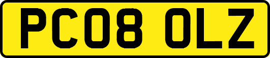PC08OLZ