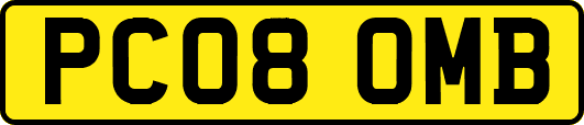 PC08OMB