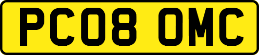 PC08OMC