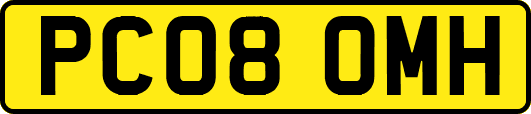 PC08OMH
