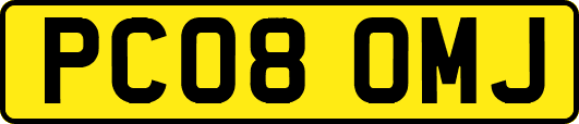 PC08OMJ