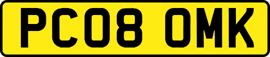 PC08OMK