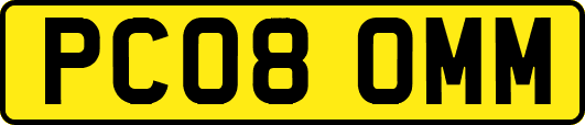 PC08OMM