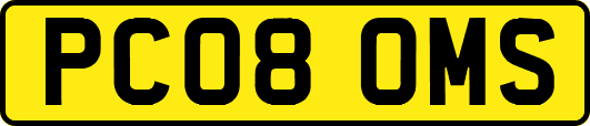 PC08OMS
