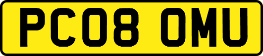 PC08OMU