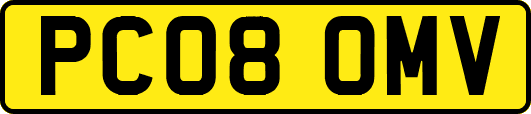 PC08OMV
