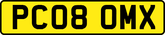 PC08OMX