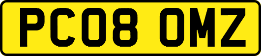 PC08OMZ