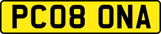 PC08ONA