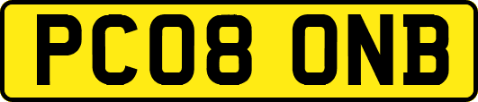 PC08ONB