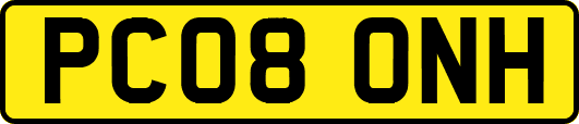 PC08ONH