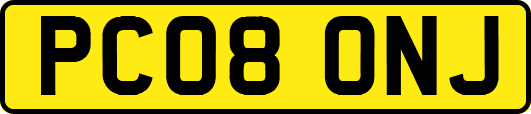 PC08ONJ