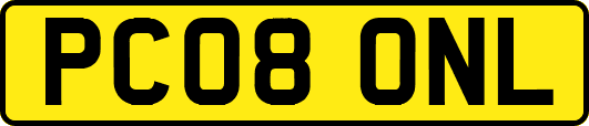 PC08ONL