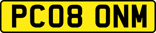 PC08ONM