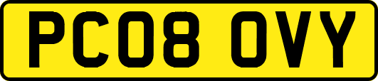 PC08OVY