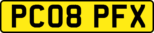 PC08PFX