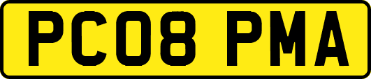 PC08PMA