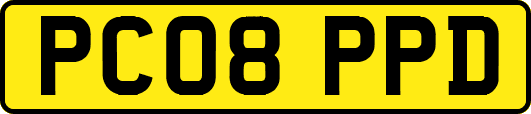 PC08PPD