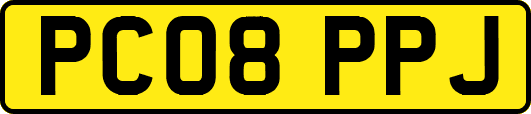 PC08PPJ