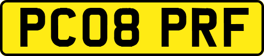 PC08PRF