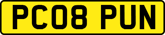 PC08PUN