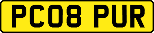 PC08PUR