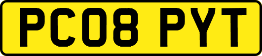 PC08PYT