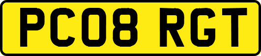 PC08RGT