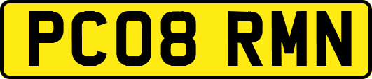 PC08RMN