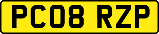 PC08RZP