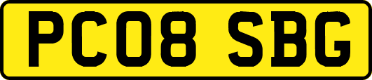 PC08SBG