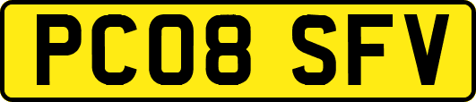 PC08SFV