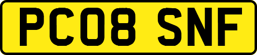 PC08SNF
