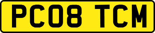 PC08TCM