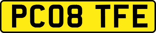PC08TFE